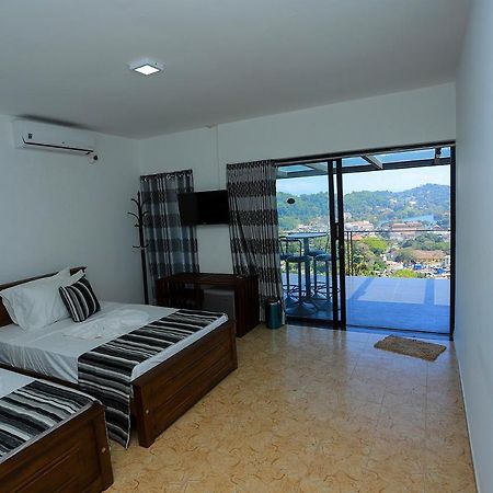 Vendol Sky Resort 康提 外观 照片