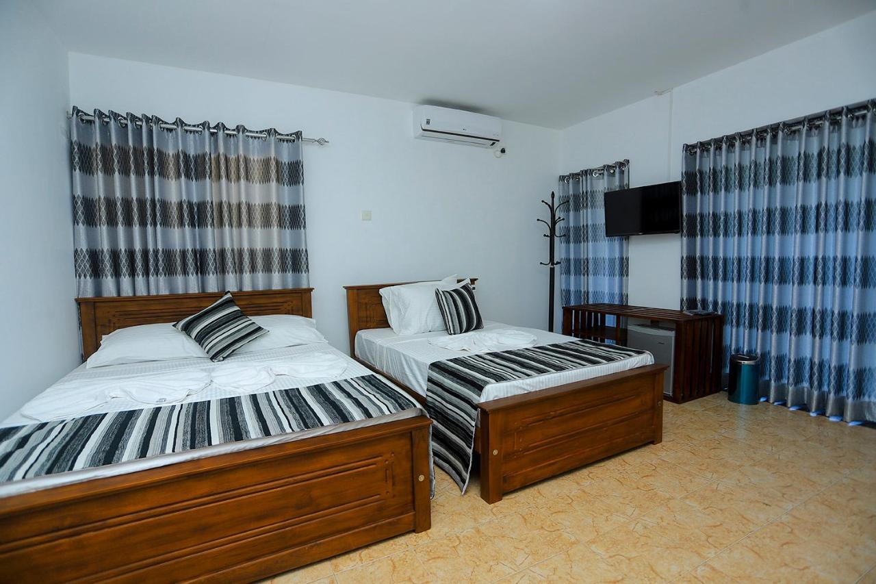 Vendol Sky Resort 康提 外观 照片
