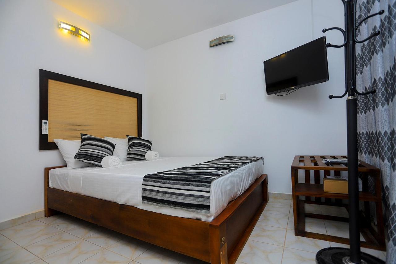 Vendol Sky Resort 康提 外观 照片