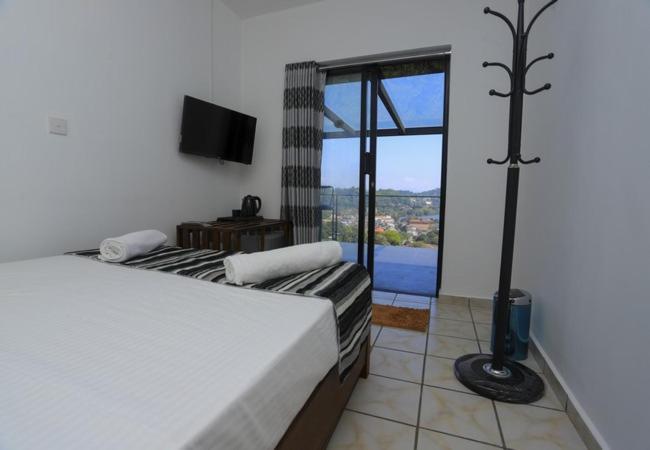 Vendol Sky Resort 康提 外观 照片
